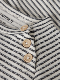 NAME IT Body Bripo Navy Blazer